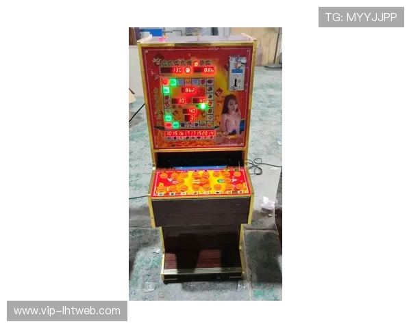 街机游戏老虎机手机版：最新技术支持带来流畅稳定的游戏体验